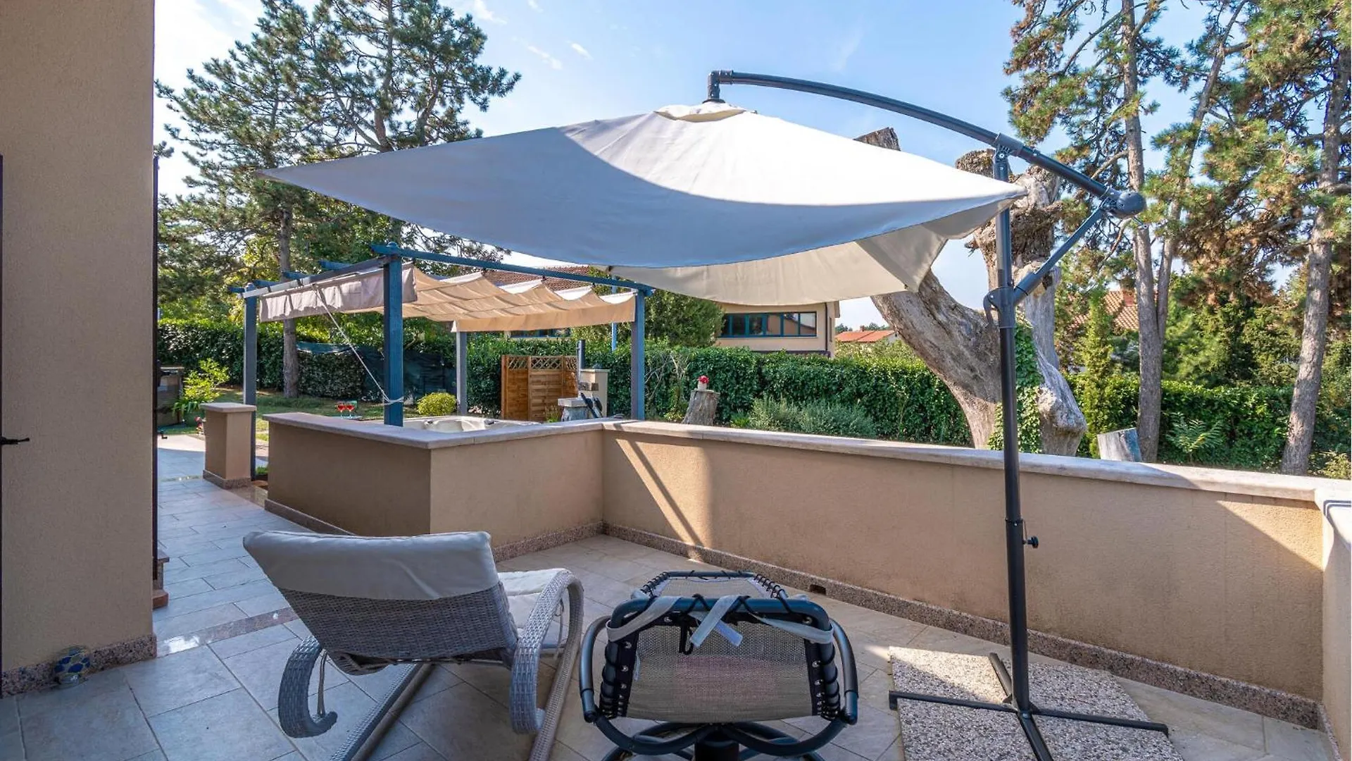 بيت للعطل Cozy Home In Pazin With Jacuzzi