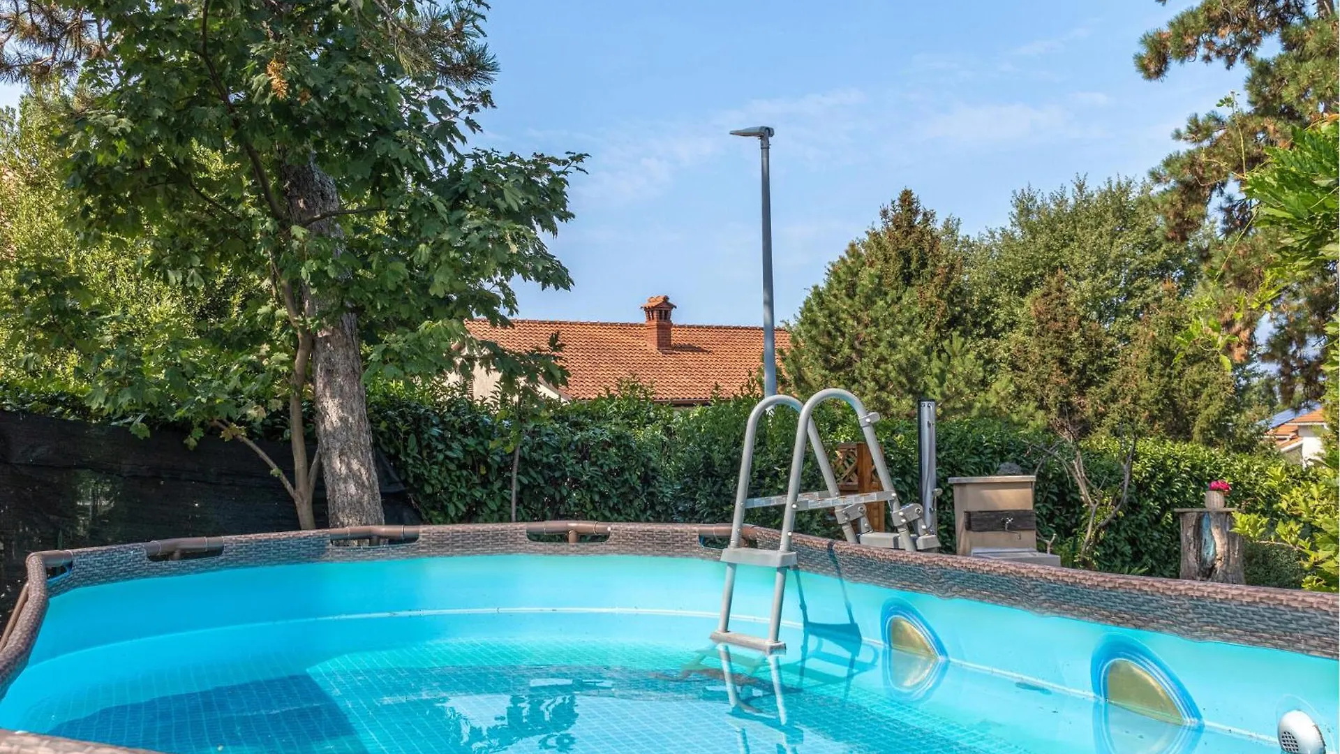 Cozy Home In Pazin With Jacuzzi Croatia