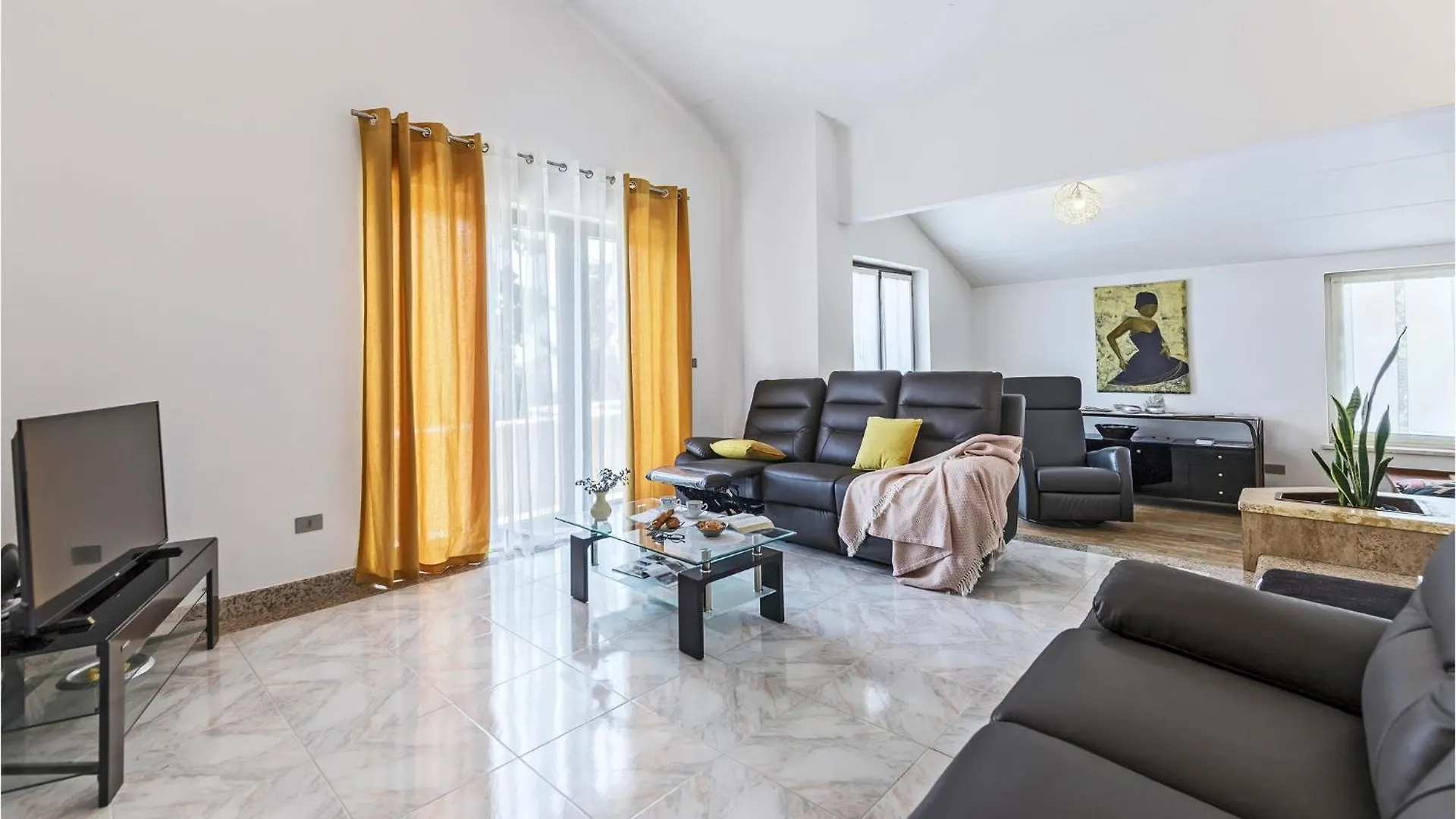 Cozy Home In Pazin With Jacuzzi Croatia
