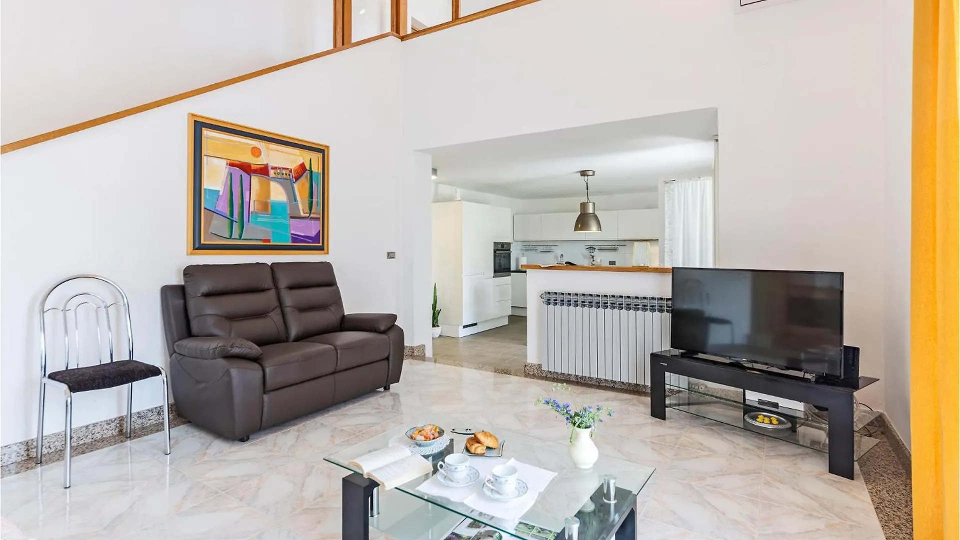 Cozy Home In Pazin With Jacuzzi 0*,  Croatia