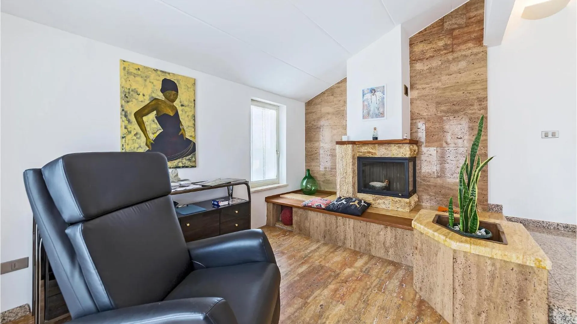 Cozy Home In Pazin With Jacuzzi