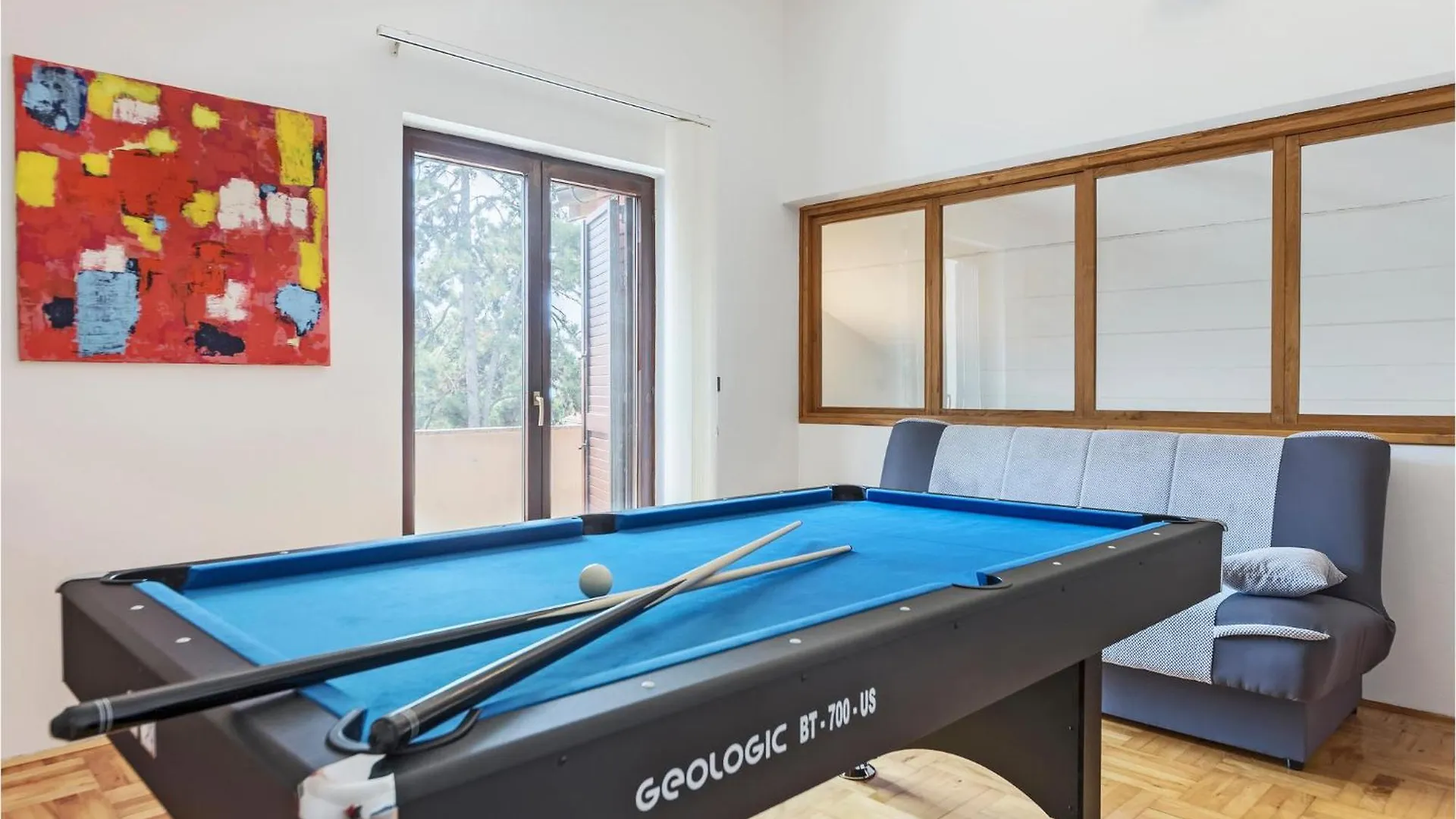 Holiday home Cozy Home In Pazin With Jacuzzi