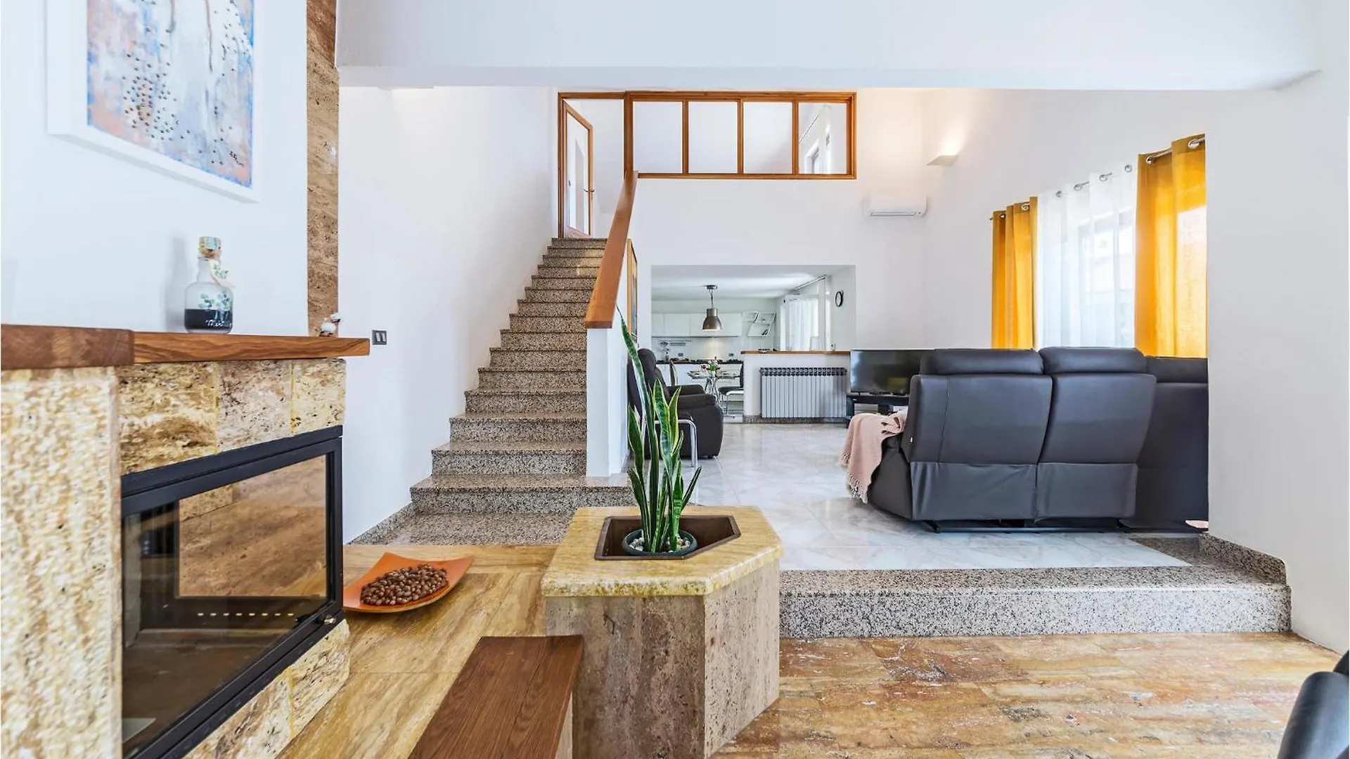 Holiday home Cozy Home In Pazin With Jacuzzi