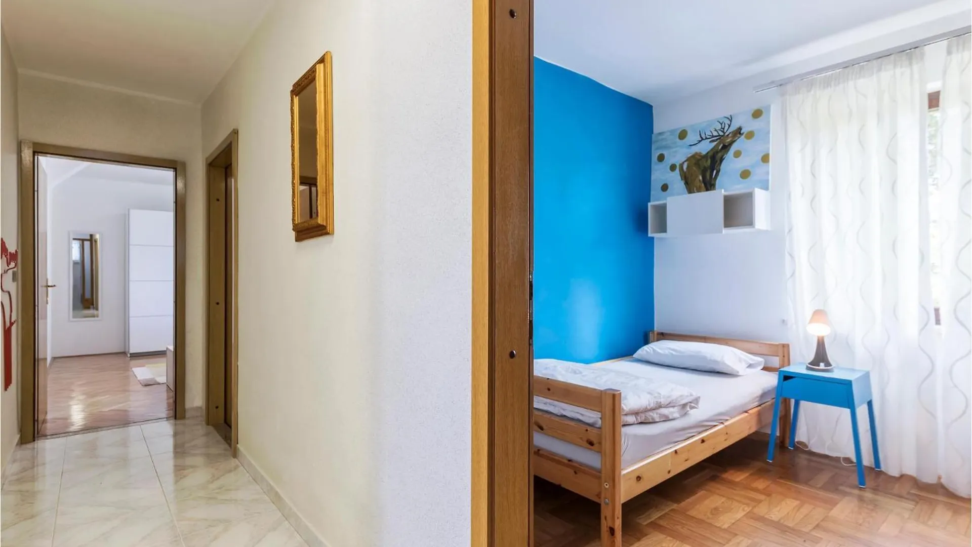 Cozy Home In Pazin With Jacuzzi Holiday home